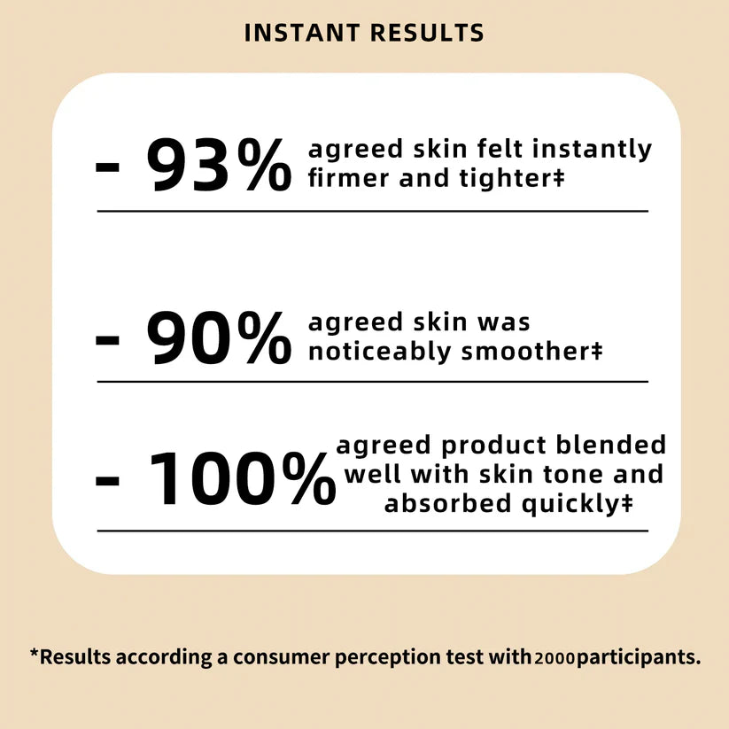 Lift & Firm Instant Face Tightener (BUY 1 GET 1 FREE)