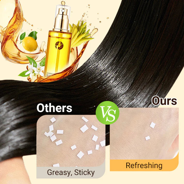 Nourishing Hair Oil Spray (PACK OF 3)