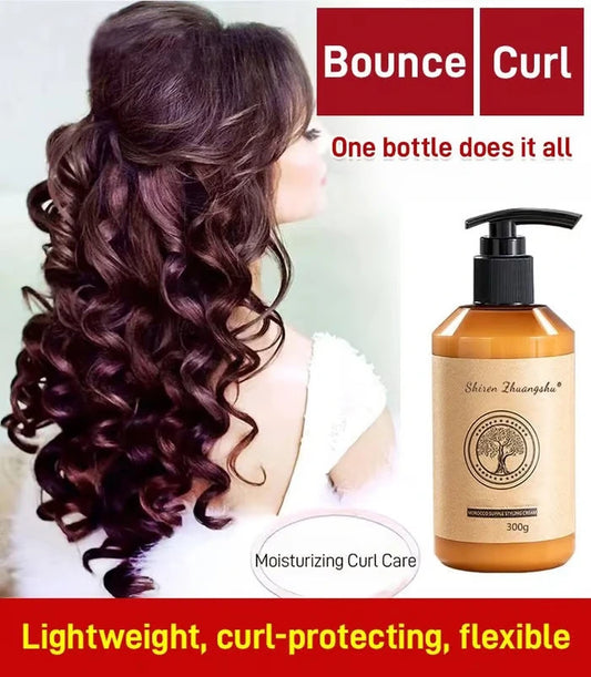 Moroccan Volume Moisturizing Elasticity (Buy 1 Get 1 Free)