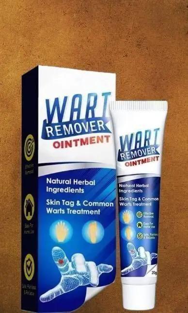 Woman's Genital HPV Healing Cream (BUY 1 GET 1 FREE)