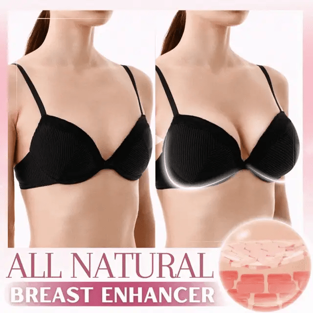 Bosom Shaping Essential Oil (BUY 1 GET 1 FREE)