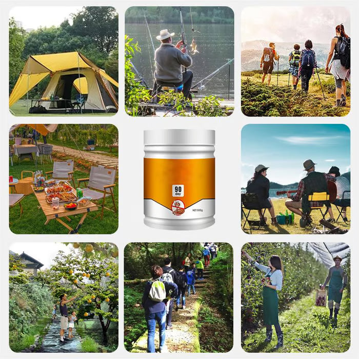 š„HOT SALE Powerful Snake Repellent