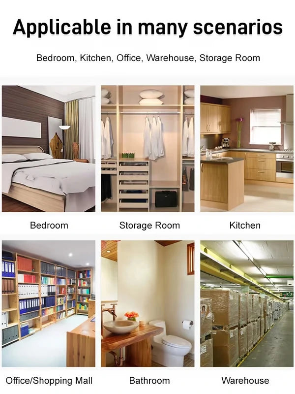 Rodent And Insect Repellent Pills (Pack of 10)