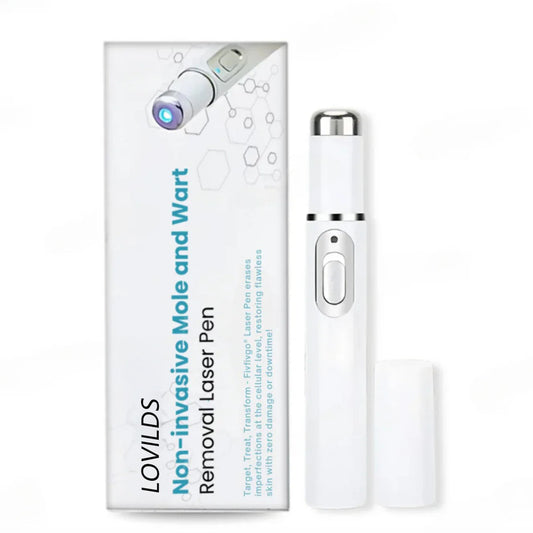 Non-Invasive Mole and Wart Removal (BUY 1 GET 1 FREE)