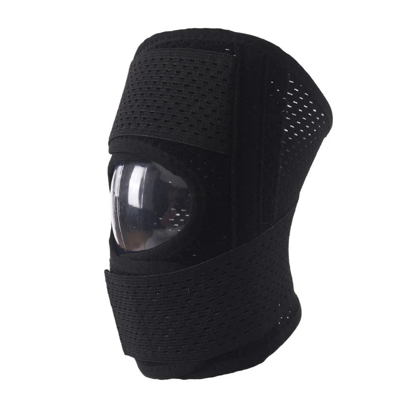 Adjustable Knee Cap Support Breathable Pads for Knee