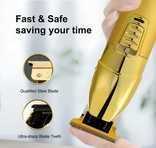 đ„Men's Must - Latest Hair Clippers