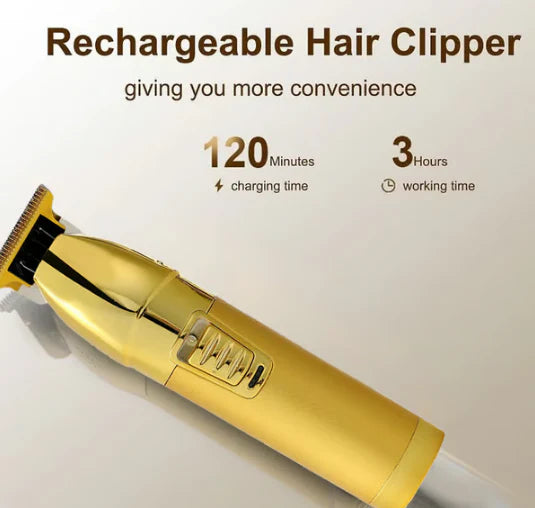 đ„Men's Must - Latest Hair Clippers