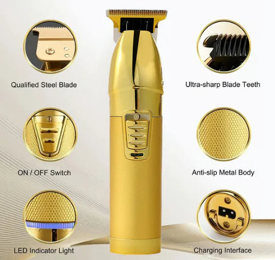 đ„Men's Must - Latest Hair Clippers