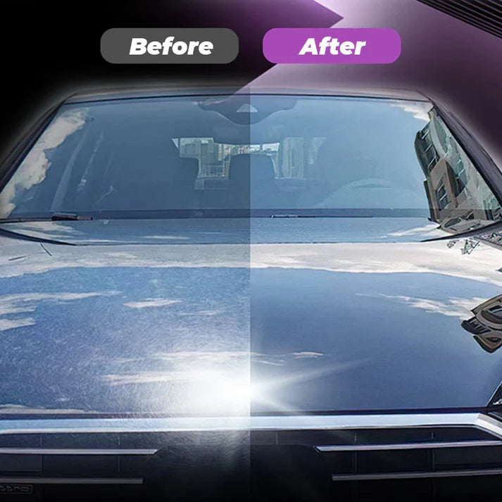3-in-1 High Protection Car Quick Seal Spray (BUY 1 GET 1 FREE)