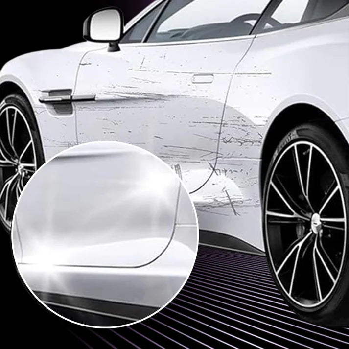 3-in-1 High Protection Car Quick Seal Spray (BUY 1 GET 1 FREE)