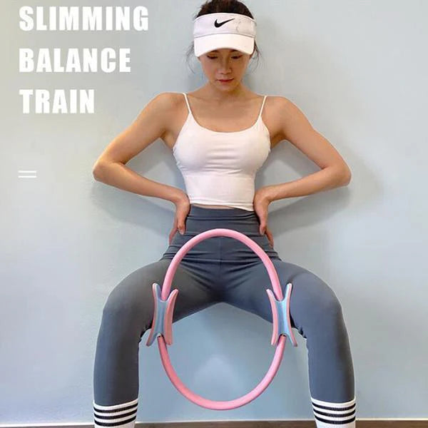 Magic Pilates Fitness Circle Ring