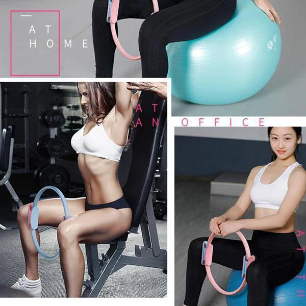 Magic Pilates Fitness Circle Ring