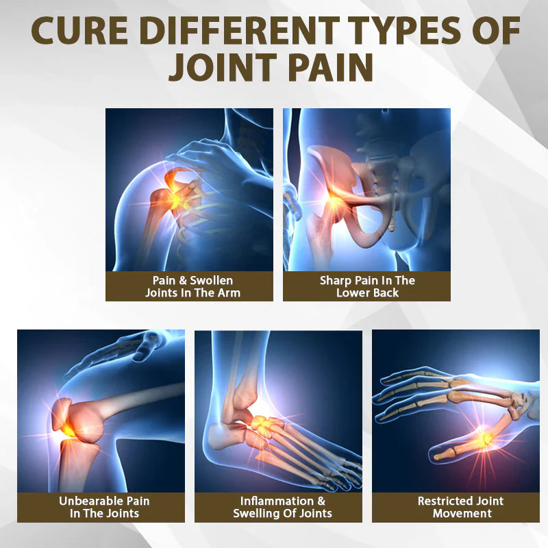 Emu Oil JointRelief Ointment (BUY 1 GET 1 FREE)