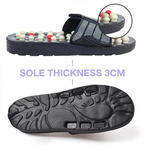 Veda Therapy Sandal