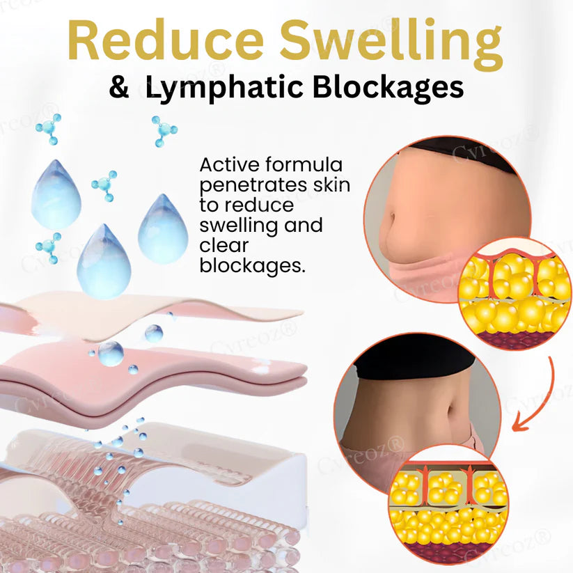 Ginger Slimming Detox Cream (BUY 1 GET 1 FREE)