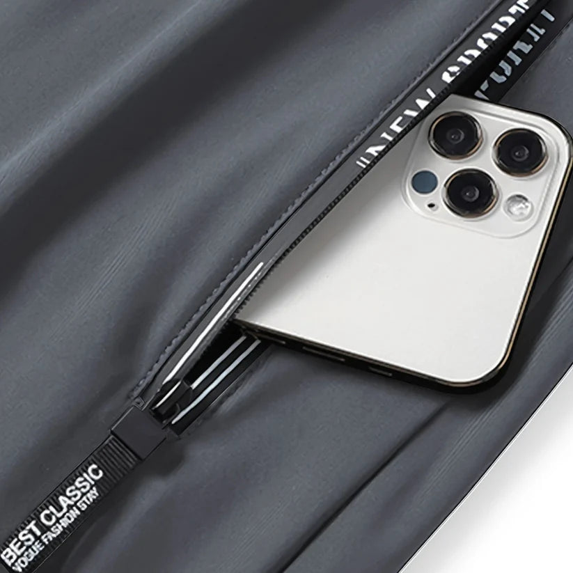 Cooling Airy Quick-Dry Athletic Shorts (PACK OF 4)