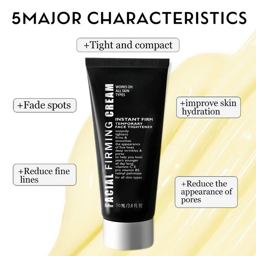 Lift & Firm Instant Face Tightener (BUY 1 GET 1 FREE)