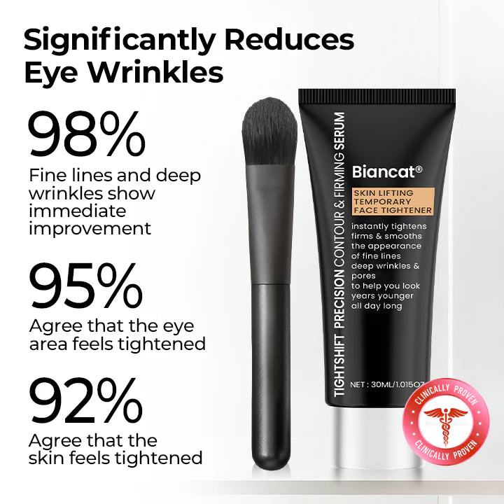 Biancat® TightShift Precision Contour & Firming Serum (BUY 1 GET 1 FREE)