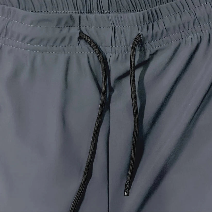 Cooling Airy Quick-Dry Athletic Shorts (PACK OF 4)