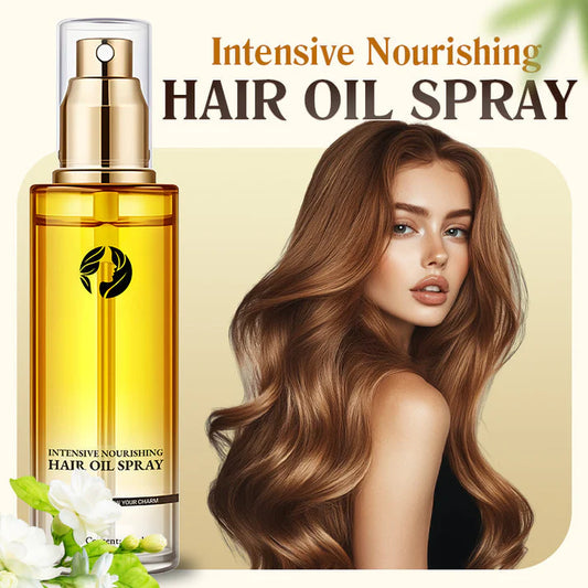 Nourishing Hair Oil Spray (PACK OF 3)