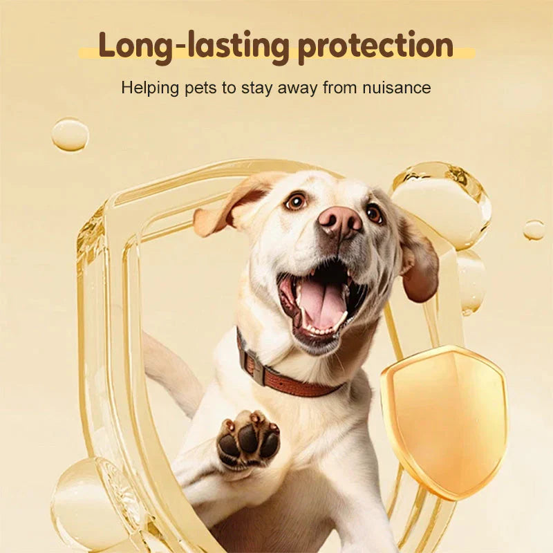 Flea & Tick Repellent Spray for Cats and Dogs (BUY 1 GET 1 FREE)