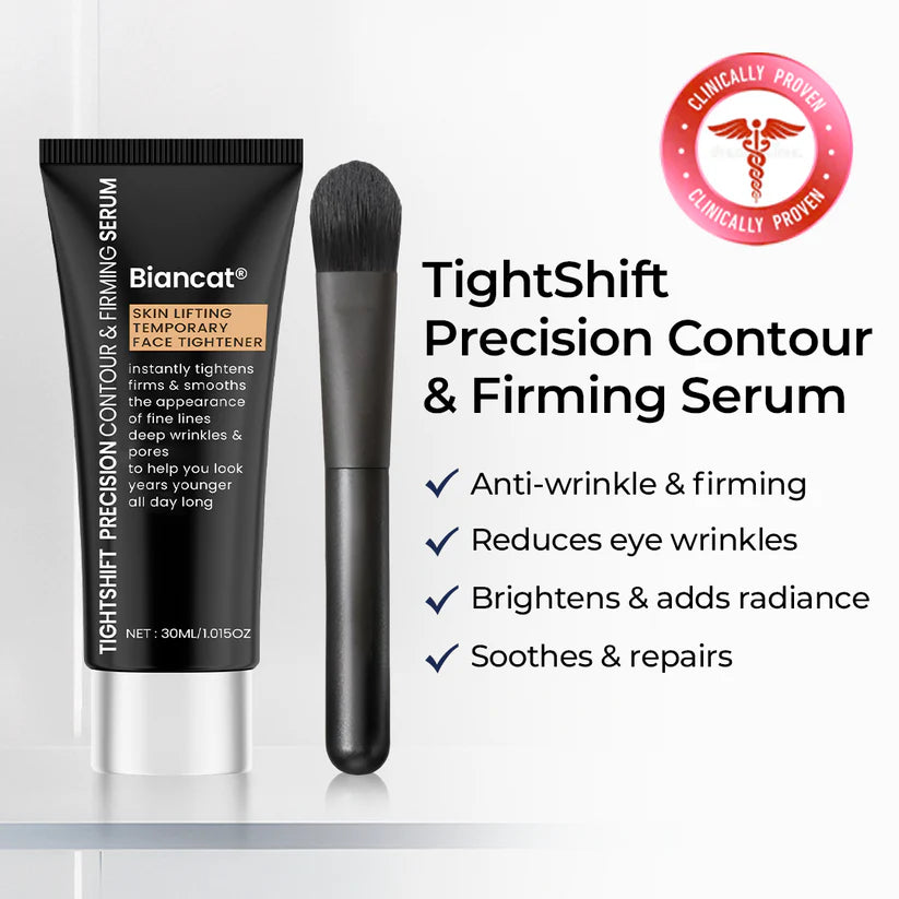 Biancat® TightShift Precision Contour & Firming Serum (BUY 1 GET 1 FREE)