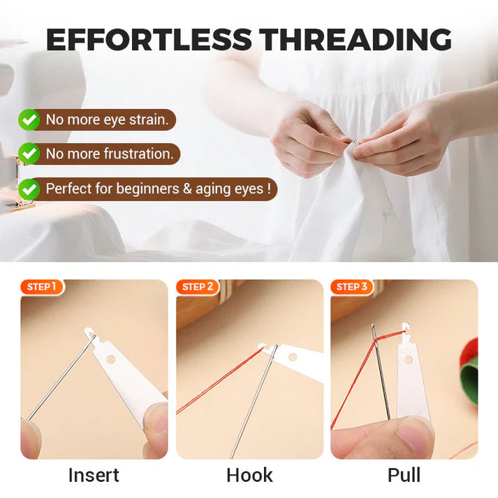 🧵 37PCS Sewing Tool Set