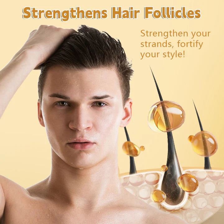 Biancat™ Biotin Hair Growth Essence Spray (BUY 1 GET 1 FREE)