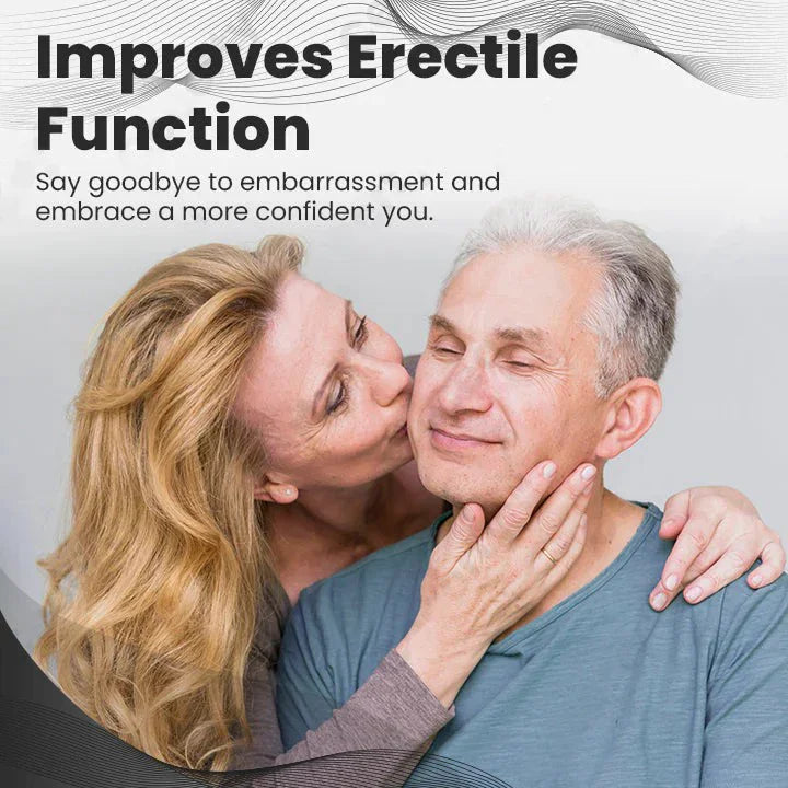 Histone™ CopperMag Prostate Therapy Ring (BUY 1 GET 1  FREE)