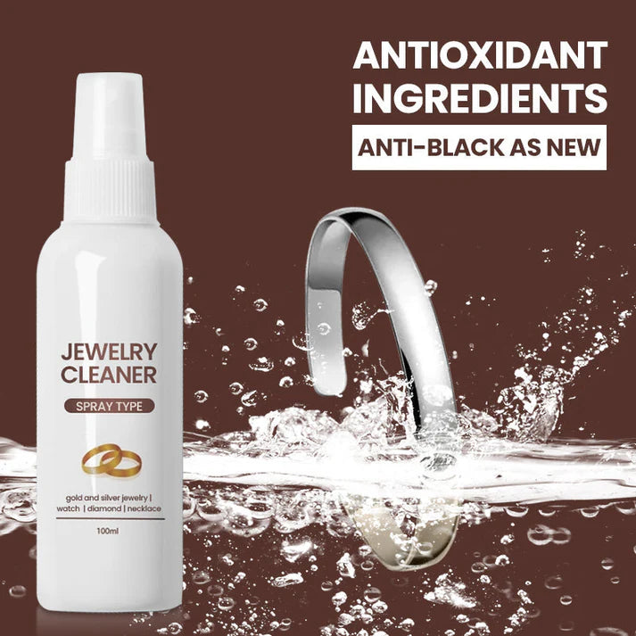 Jewelry Polish Cleaner - Shine Like New