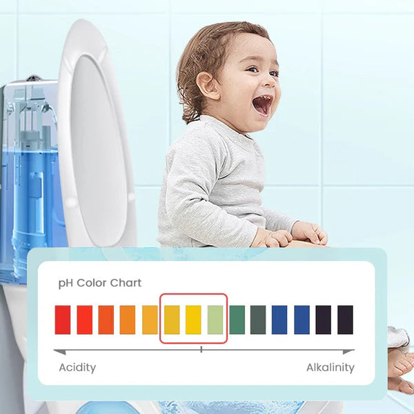 Effective Concentrated Descaling Toilet Cleaning Stick (PACK OF 3)