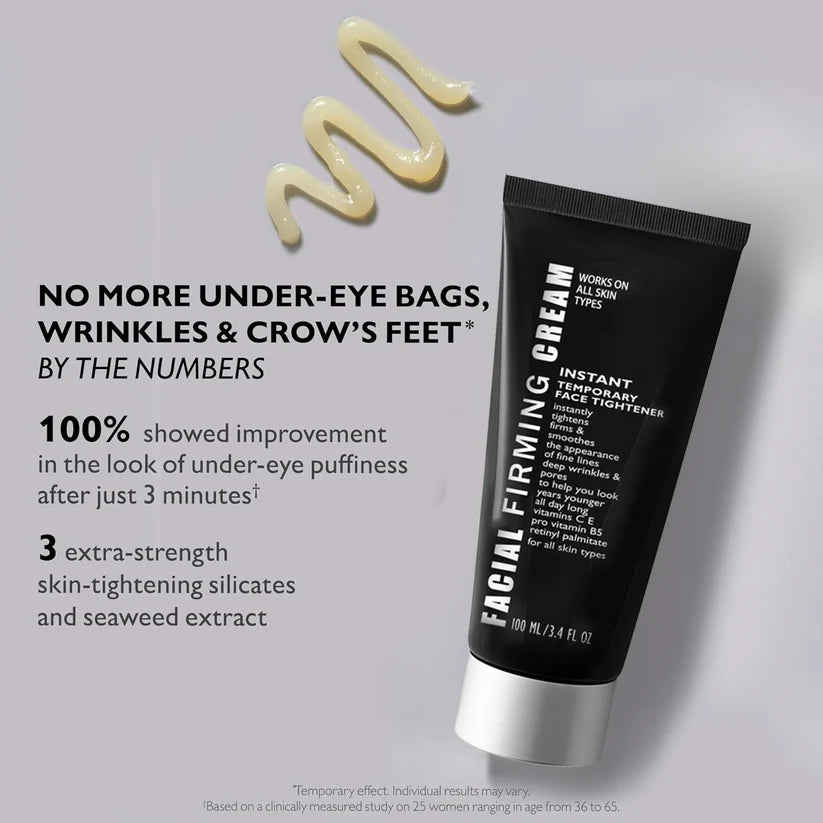 Lift & Firm Instant Face Tightener (BUY 1 GET 1 FREE)