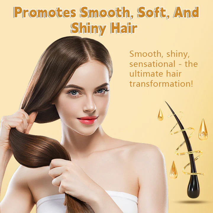 Biotin Hair Growth Essence Spray (BUY 1 GET 1 FREE)