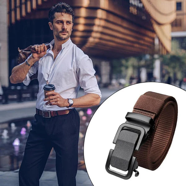 Quick-Lock Tactical Duty Belt Heavy-Duty (BUY 1 GET 1 FREE)