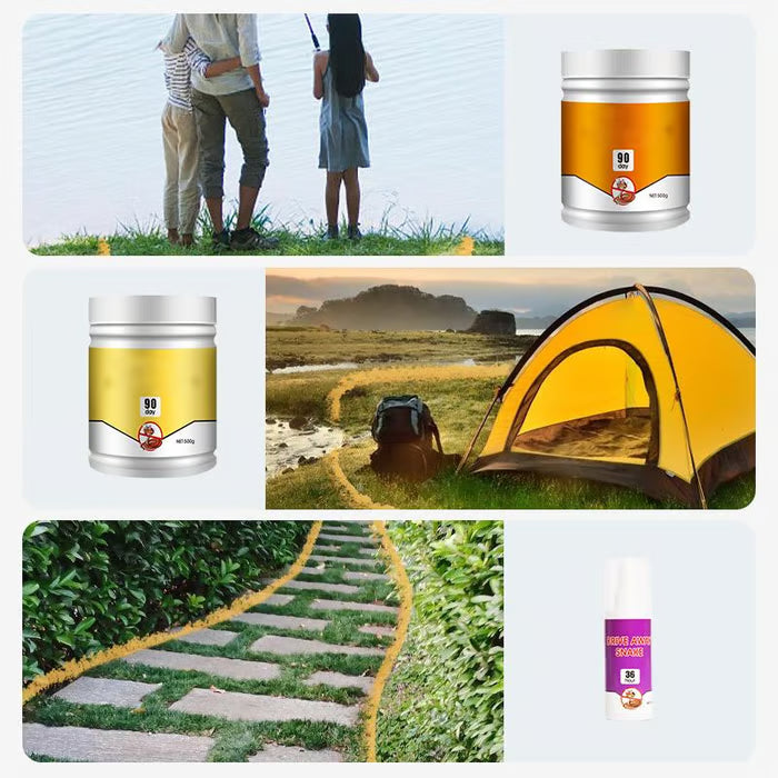 🔥HOT SALE Powerful Snake Repellent