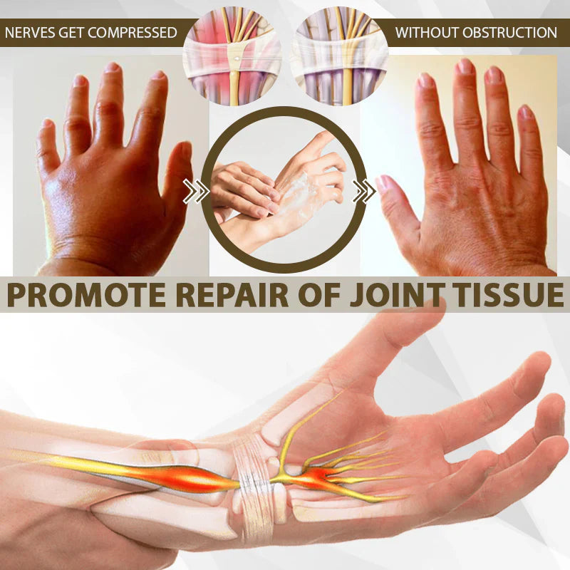 Emu Oil JointRelief Ointment (BUY 1 GET 1 FREE)