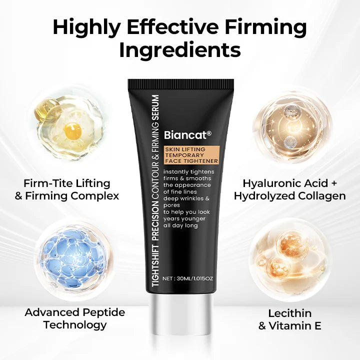 Biancat® TightShift Precision Contour & Firming Serum (BUY 1 GET 1 FREE)