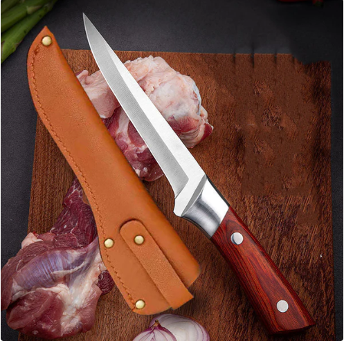 Knife Recommended By a Michelin Chef - Japanese Premium Knife🔪(BUY 1 GET 1 FREE)