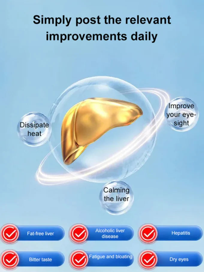 Magnetic Therapy Varicose Veins Patch (PACK OF 20)