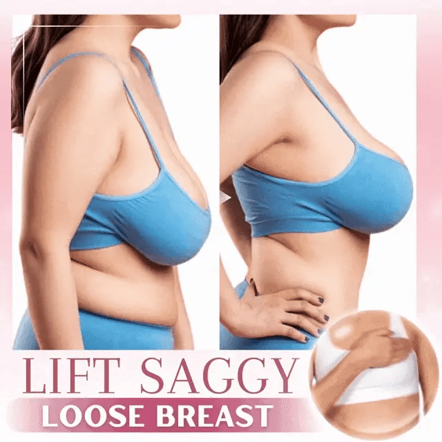 Bosom Shaping Essential Oil (BUY 1 GET 1 FREE)