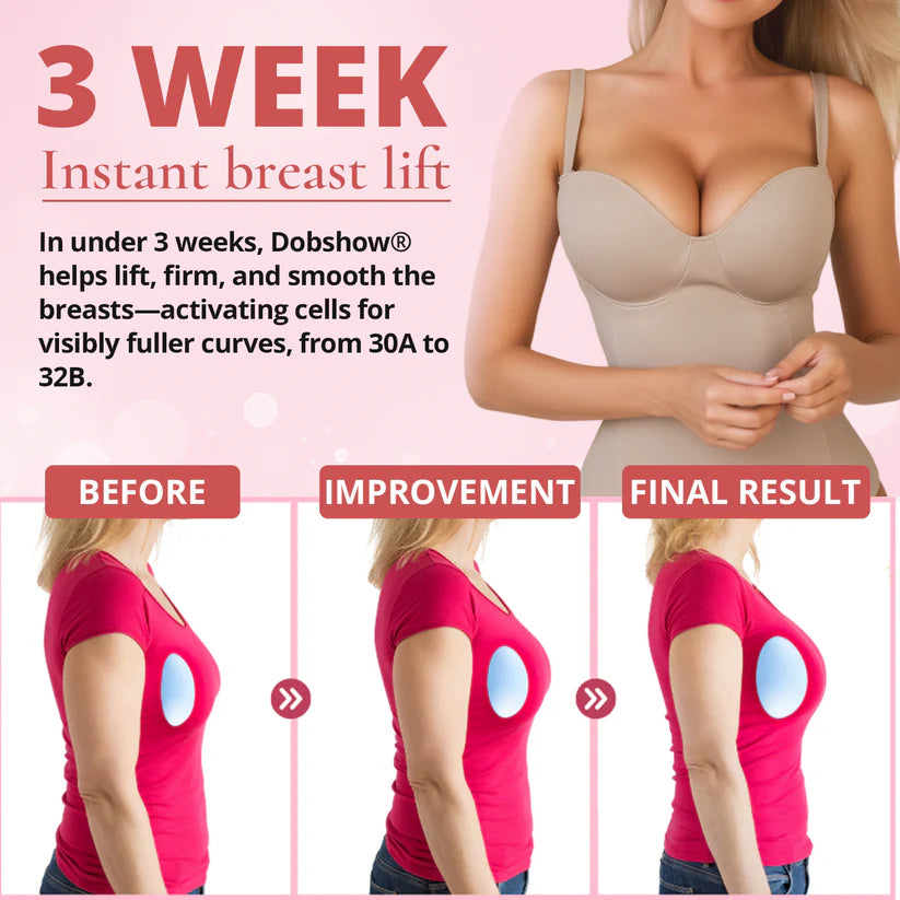 Bosom Shaping Essential Oil (BUY 1 GET 1 FREE)