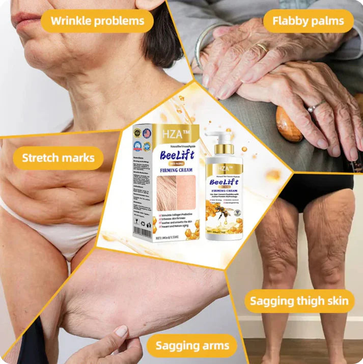 Fivfivgo™ Anti-Aging Firming Cream to Address Wrinkles and Sagging (Buy 1 Get 1 Free)