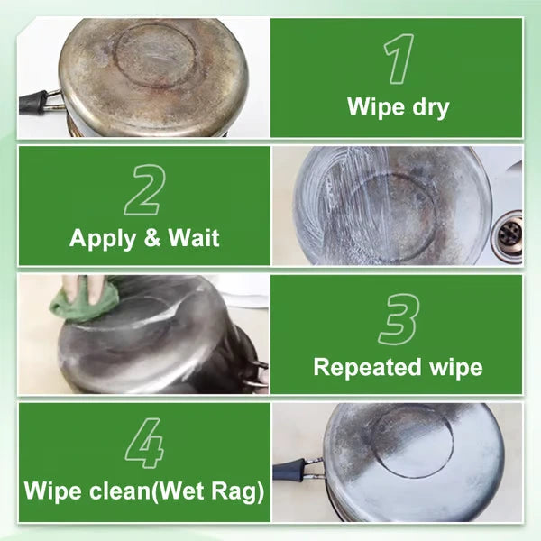 Powerful Multifunctional Cleaner ( BUY 1 GET 3 FREE )