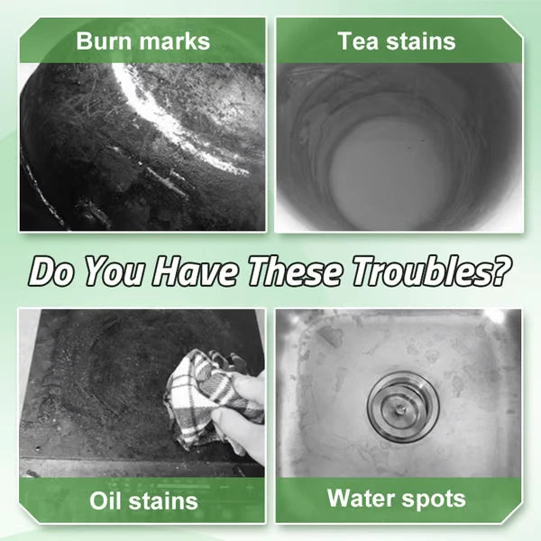 Powerful Multifunctional Cleaner ( BUY 1 GET 3 FREE )