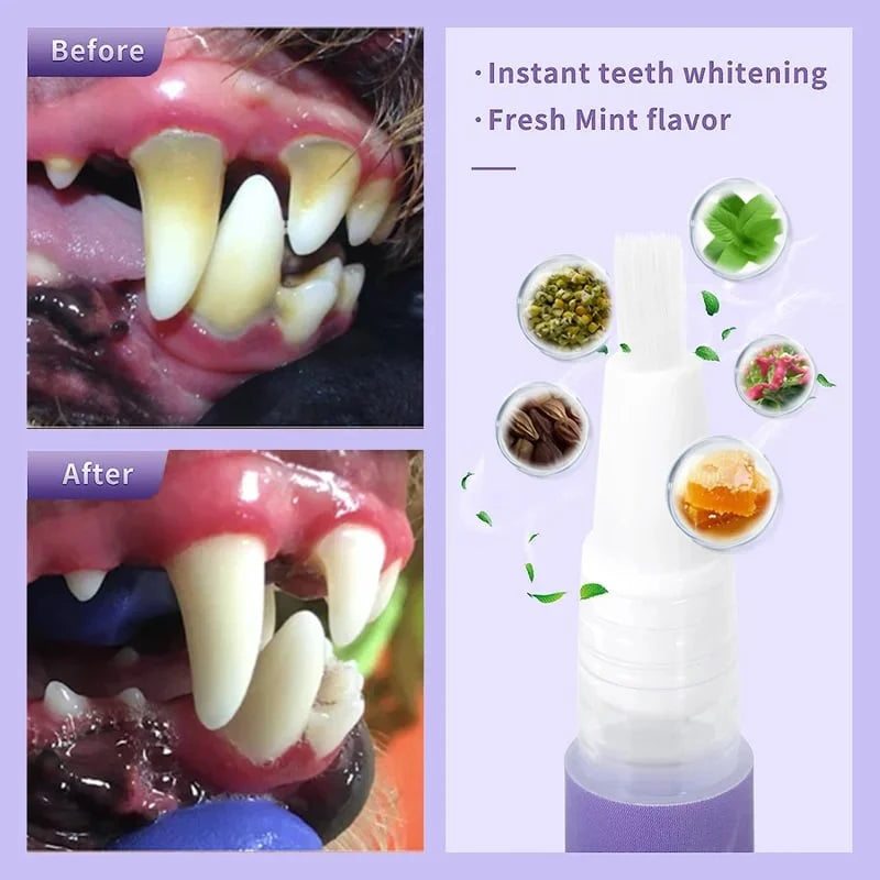 Pet Oral Repair Gel (BUY 1 GET 1 FREE)