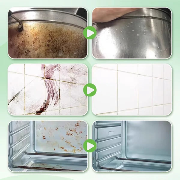 Powerful Multifunctional Cleaner ( BUY 1 GET 3 FREE )