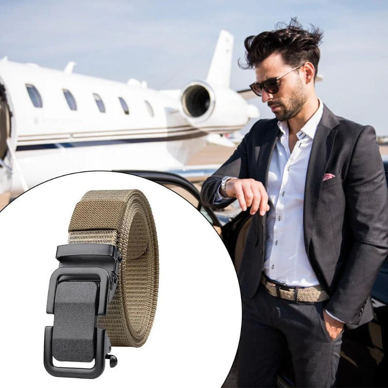 Quick-Lock Tactical Duty Belt Heavy-Duty (BUY 1 GET 1 FREE)