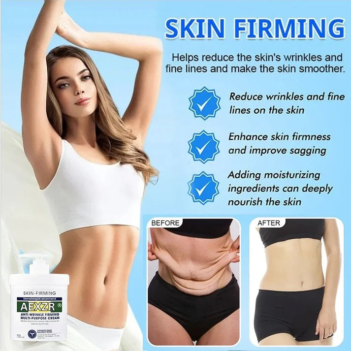 Fivfivgo™ Advanced Firming & Wrinkle-Reducing Cream (Restore Skin Elasticity)