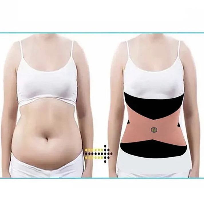 Women's Seamless Tummy Control Belt