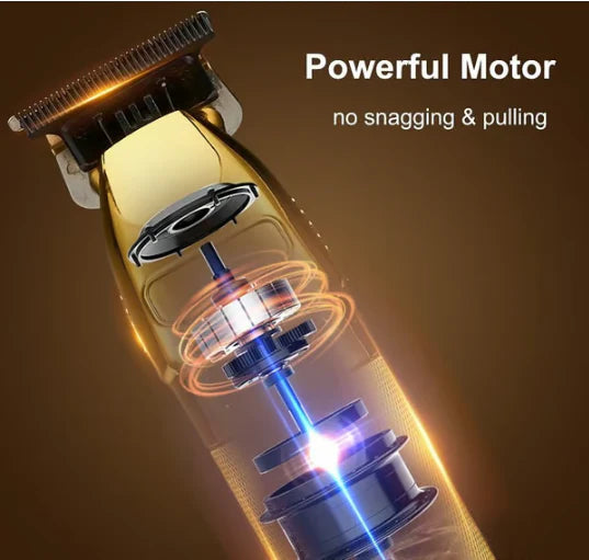 🔥Men's Must - Latest Hair Clippers